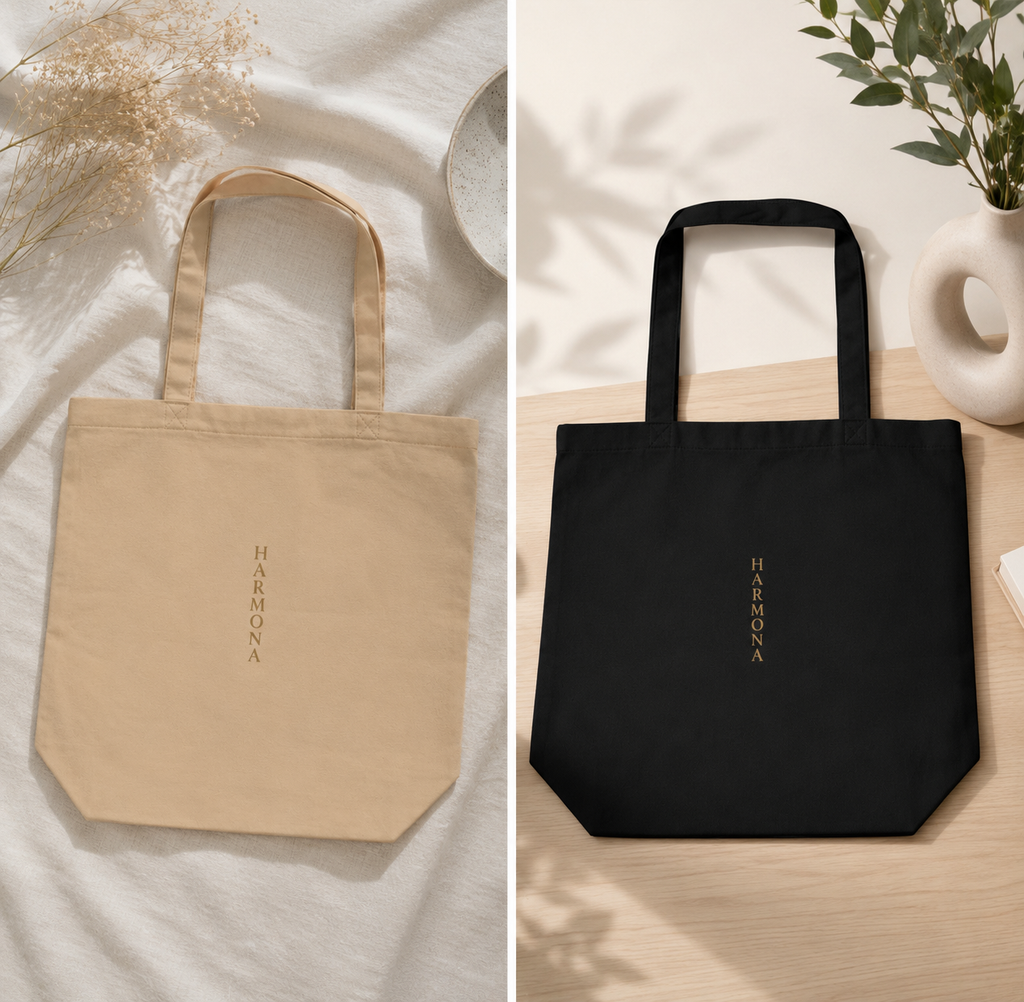 Tote Bag Mila