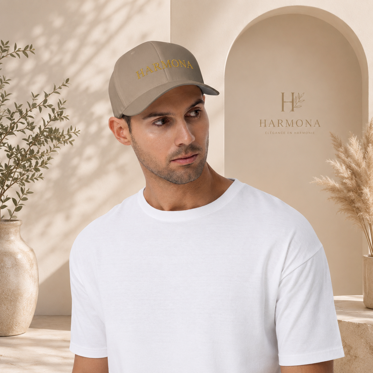 Casquette Essentiel