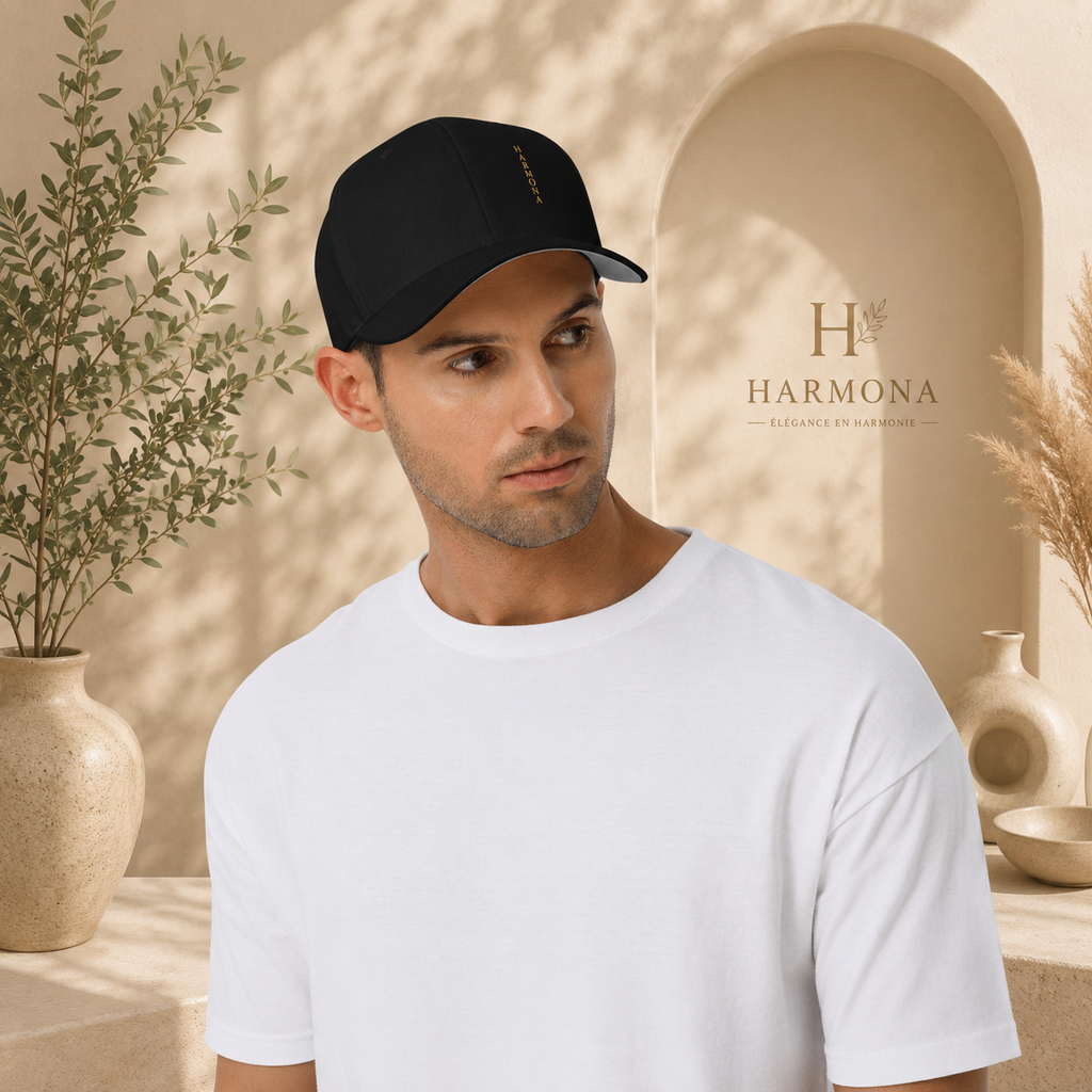Casquette Essentiel