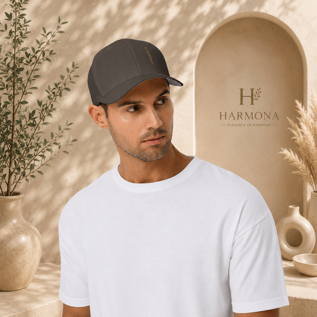 Casquette Essentiel