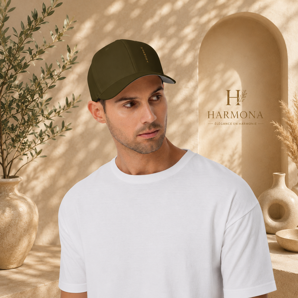 Casquette Essentiel