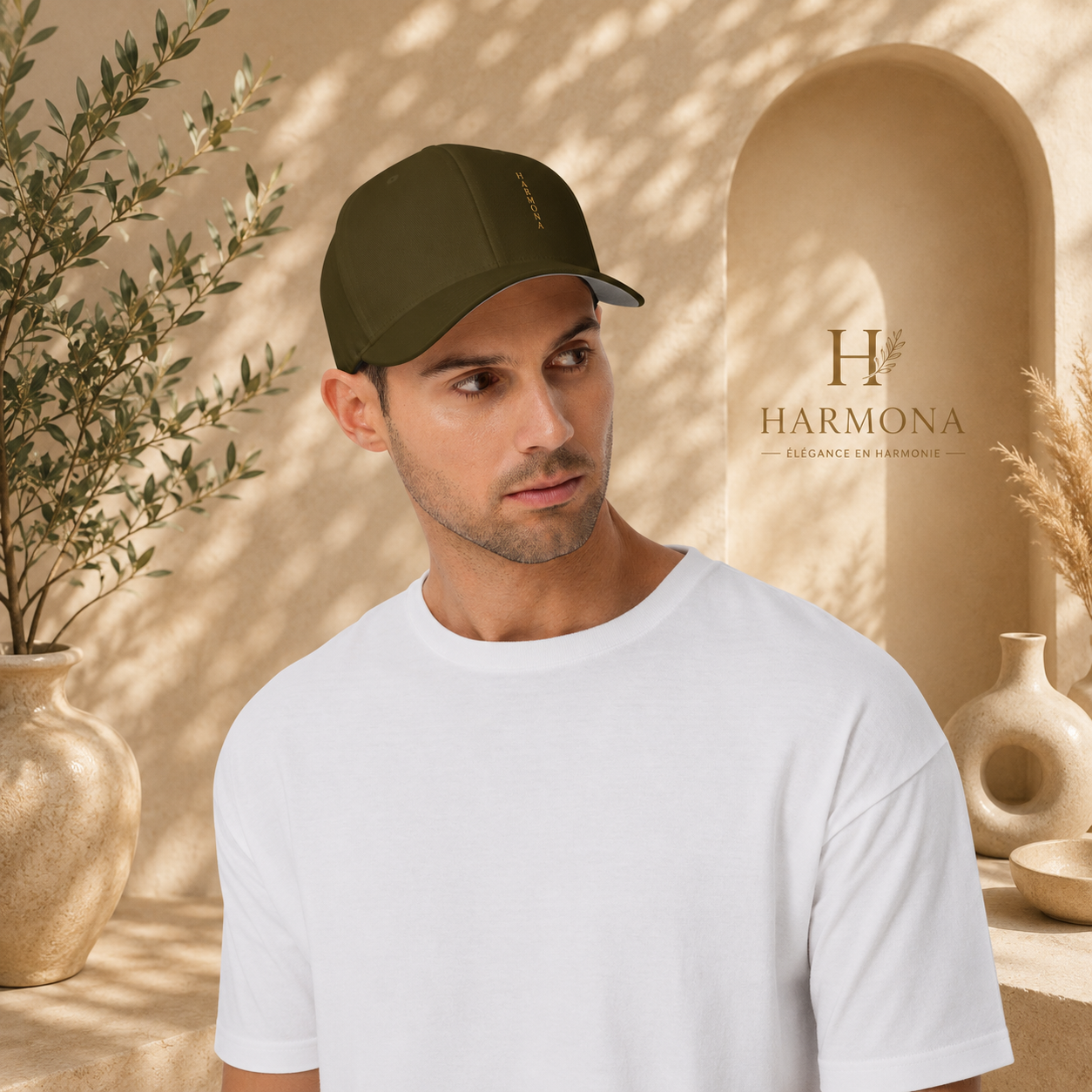 Casquette Essentiel