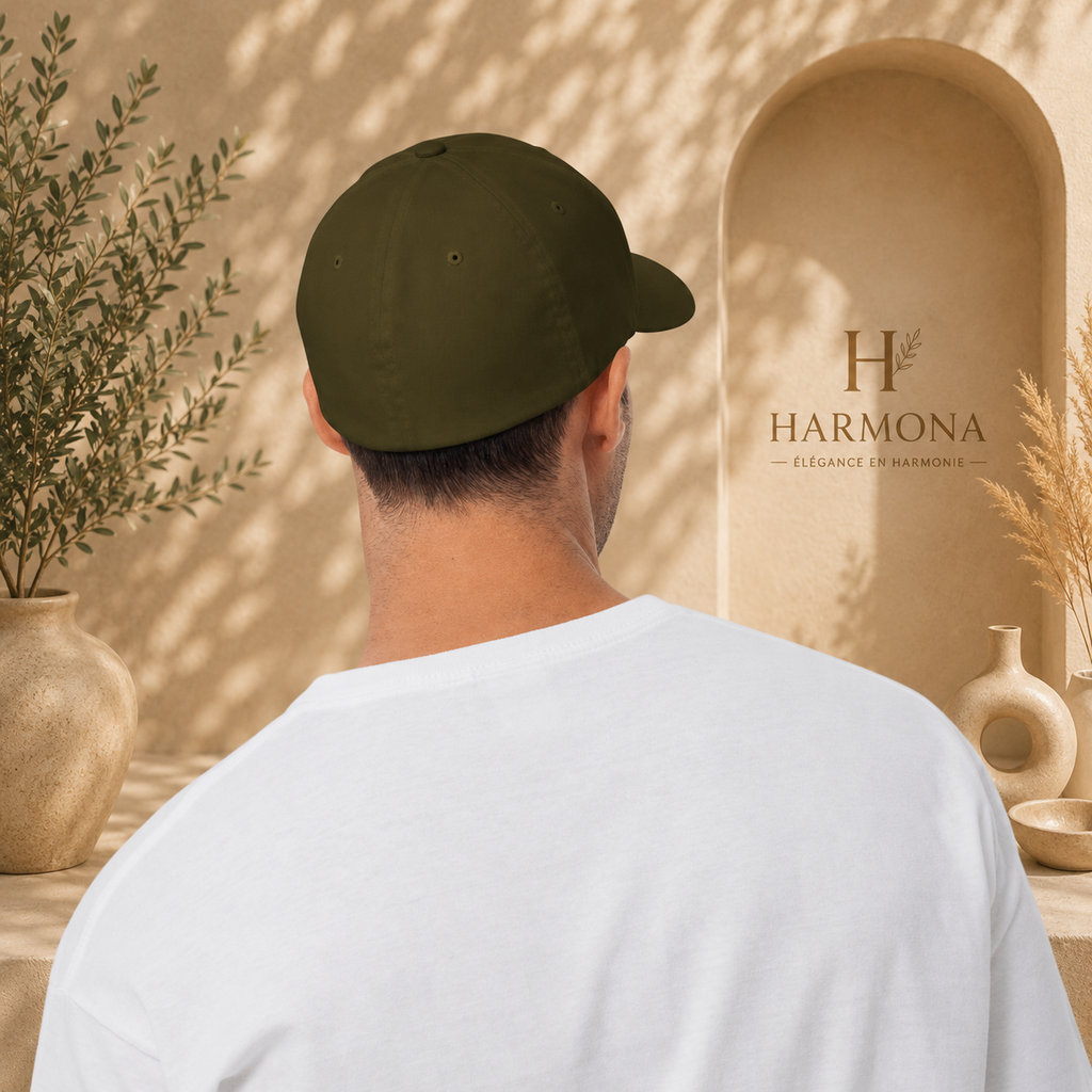 Casquette Essentiel