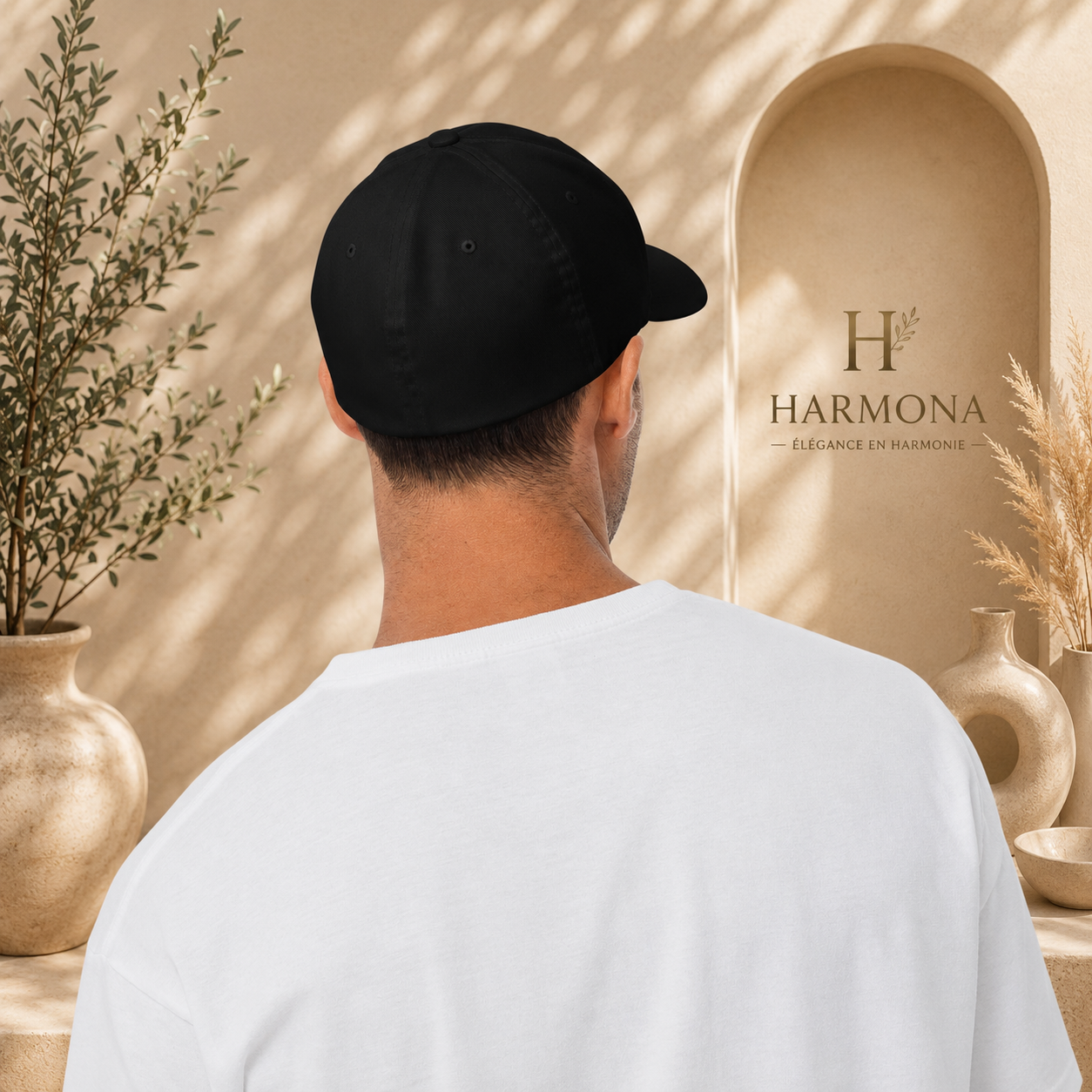 Casquette Essentiel