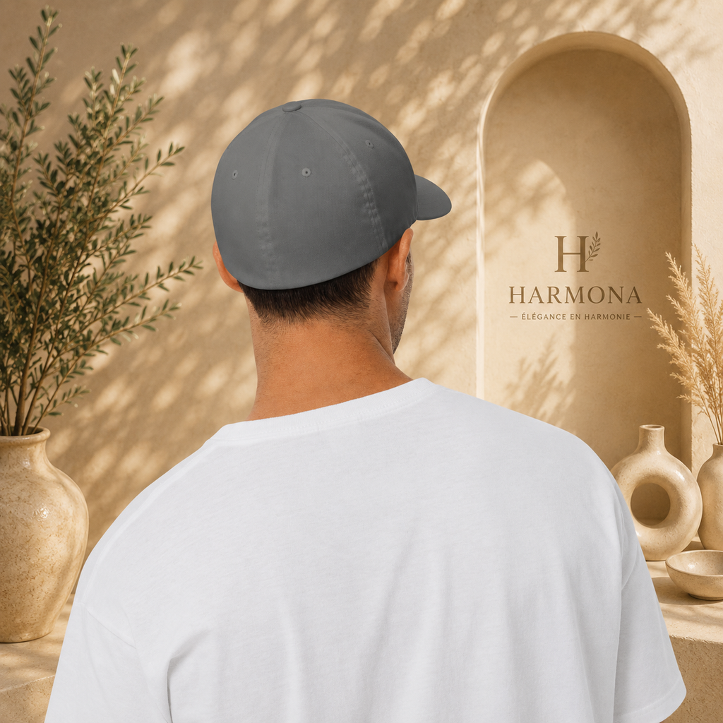 Casquette Essentiel