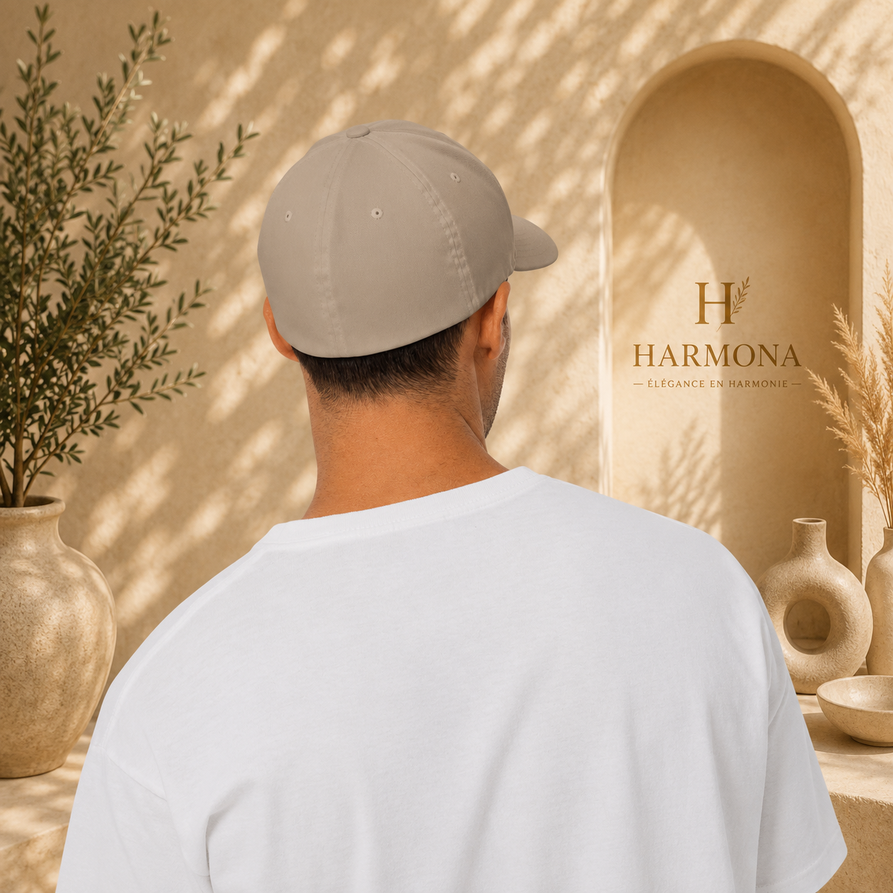 Casquette Essentiel