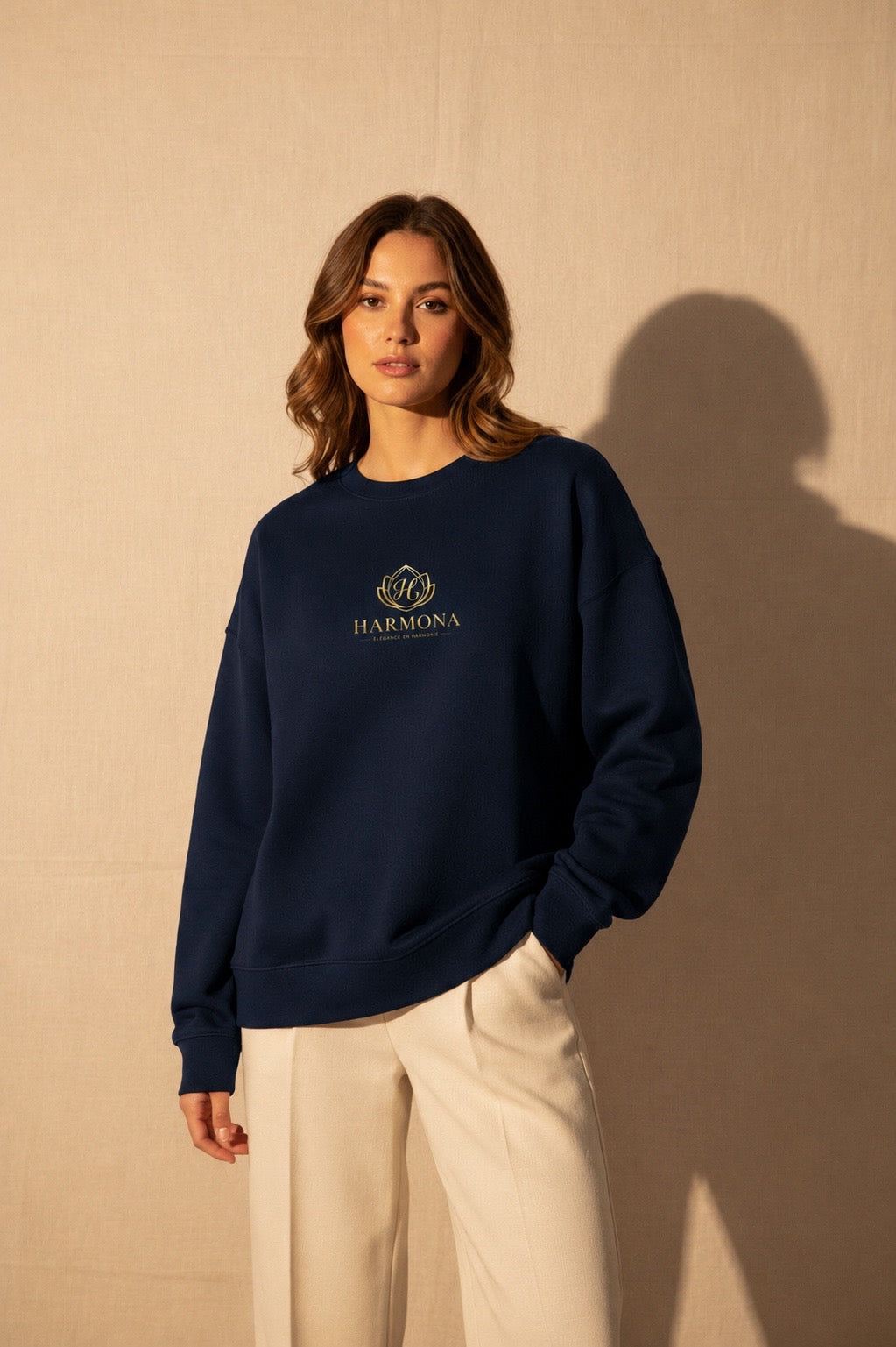 Sweat-Shirt Liana
