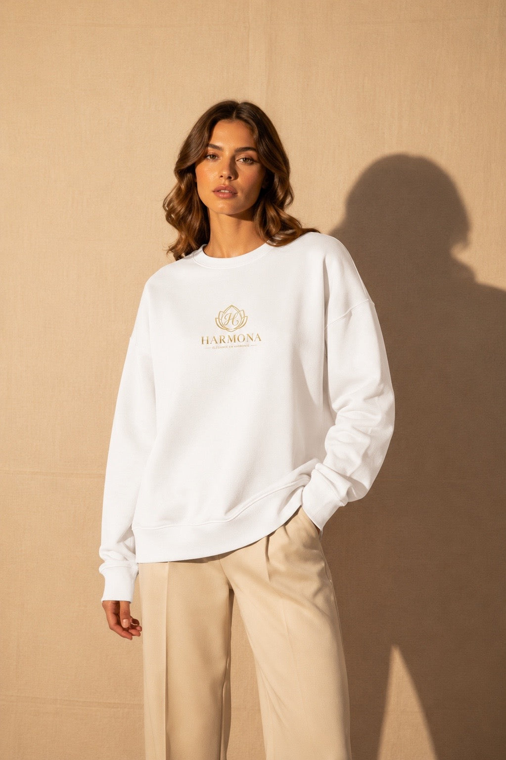 Sweat-Shirt Liana