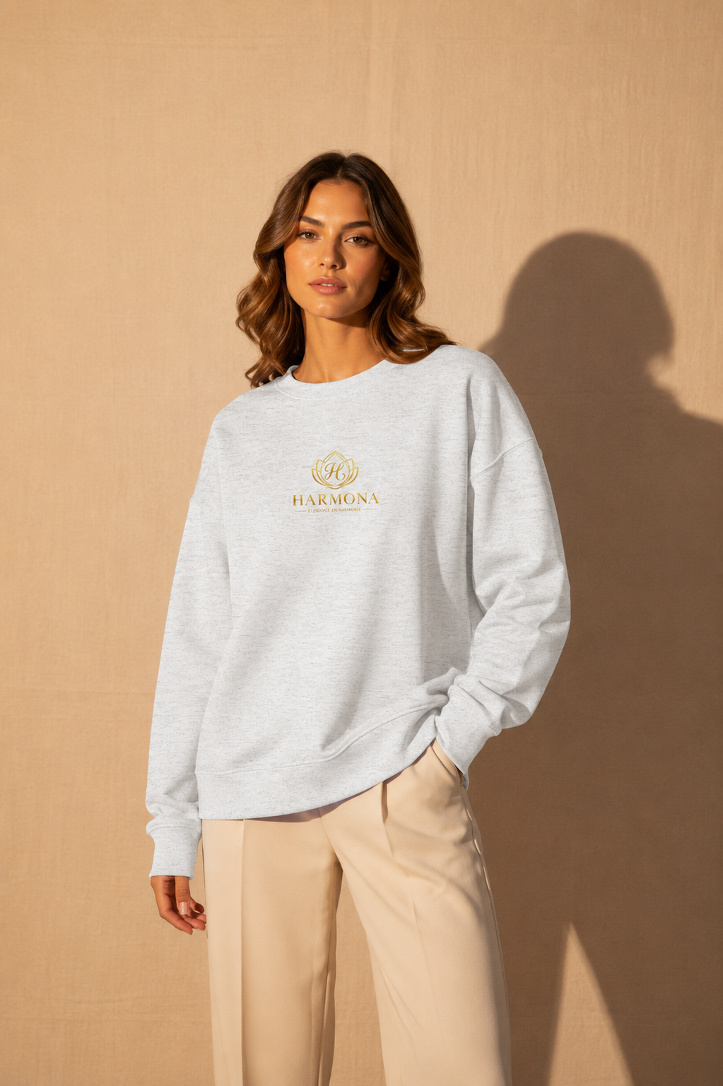 Sweat-Shirt Liana
