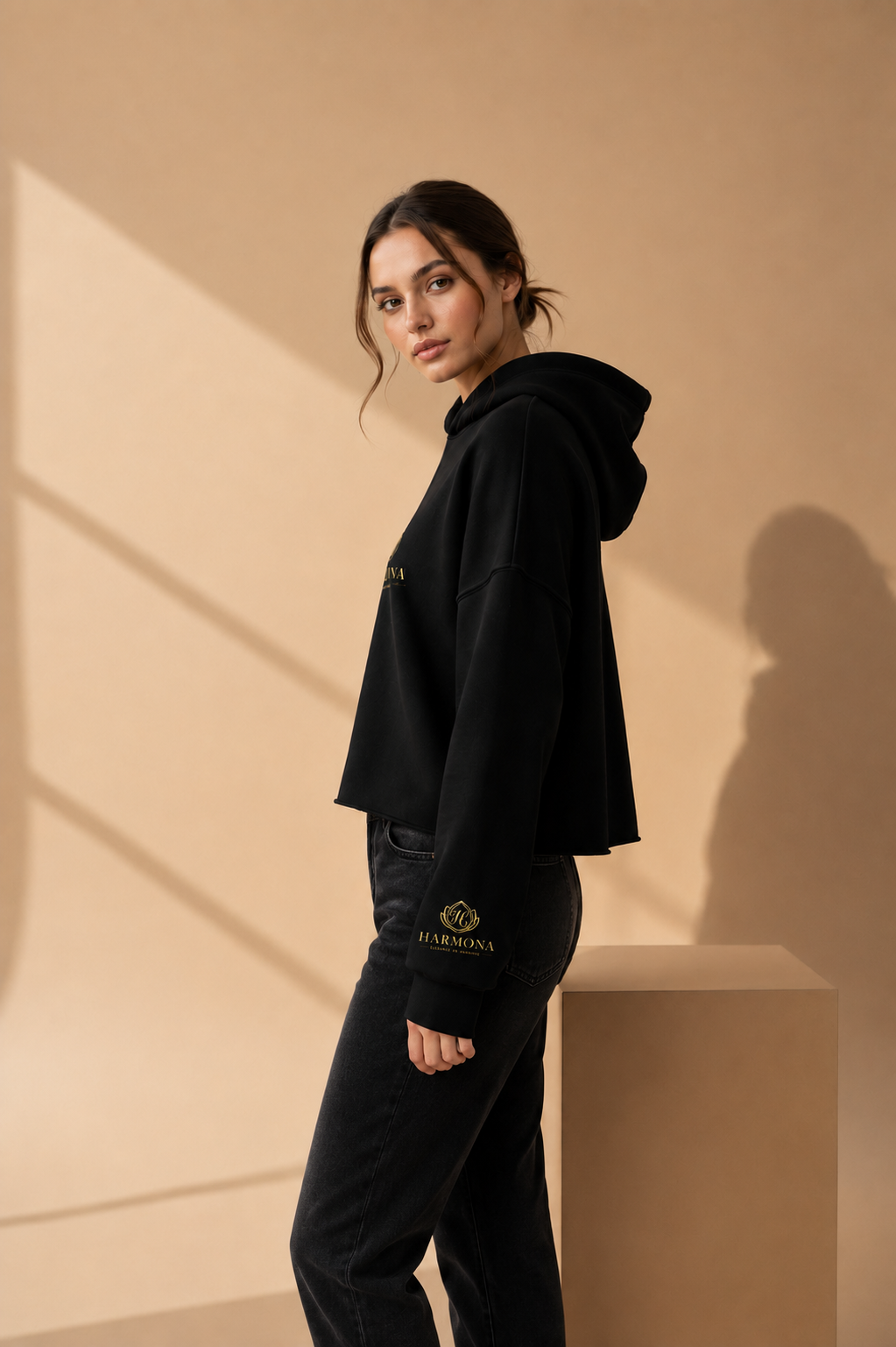 Hoodie Épure