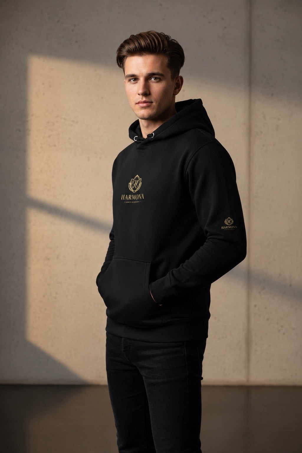 Hoodie Horizon