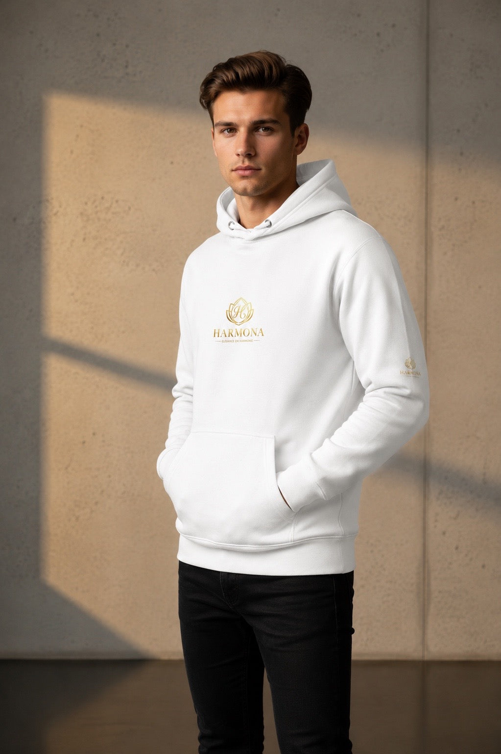 Hoodie Horizon