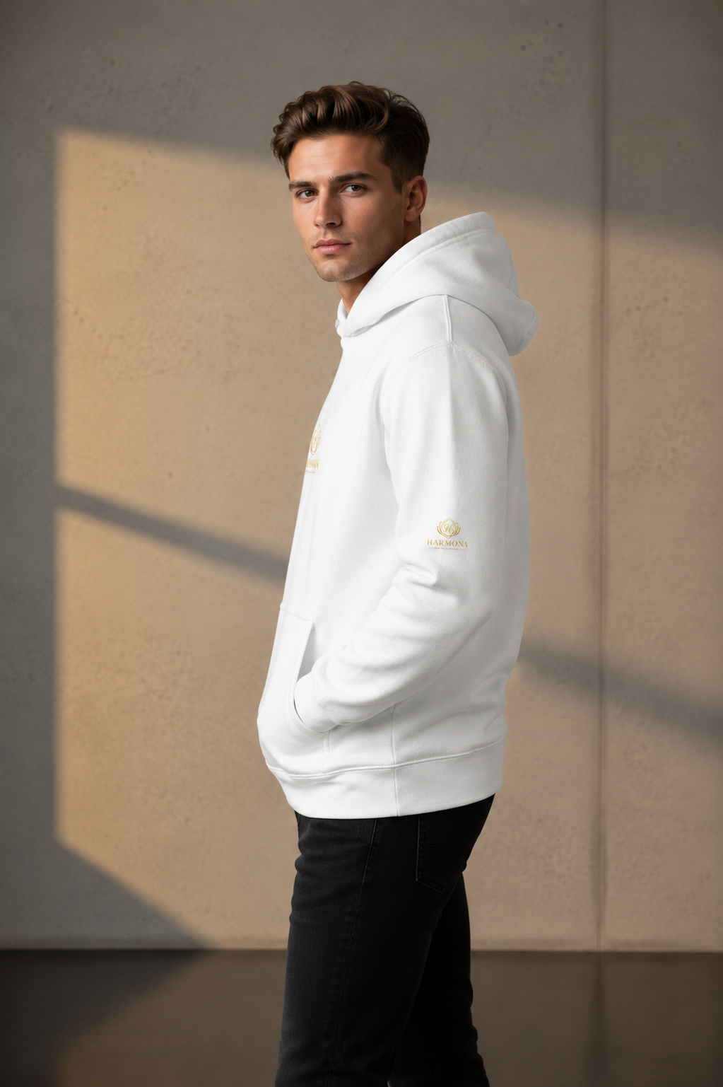 Hoodie Horizon