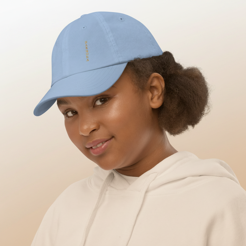 Casquette Harmonie Enfant