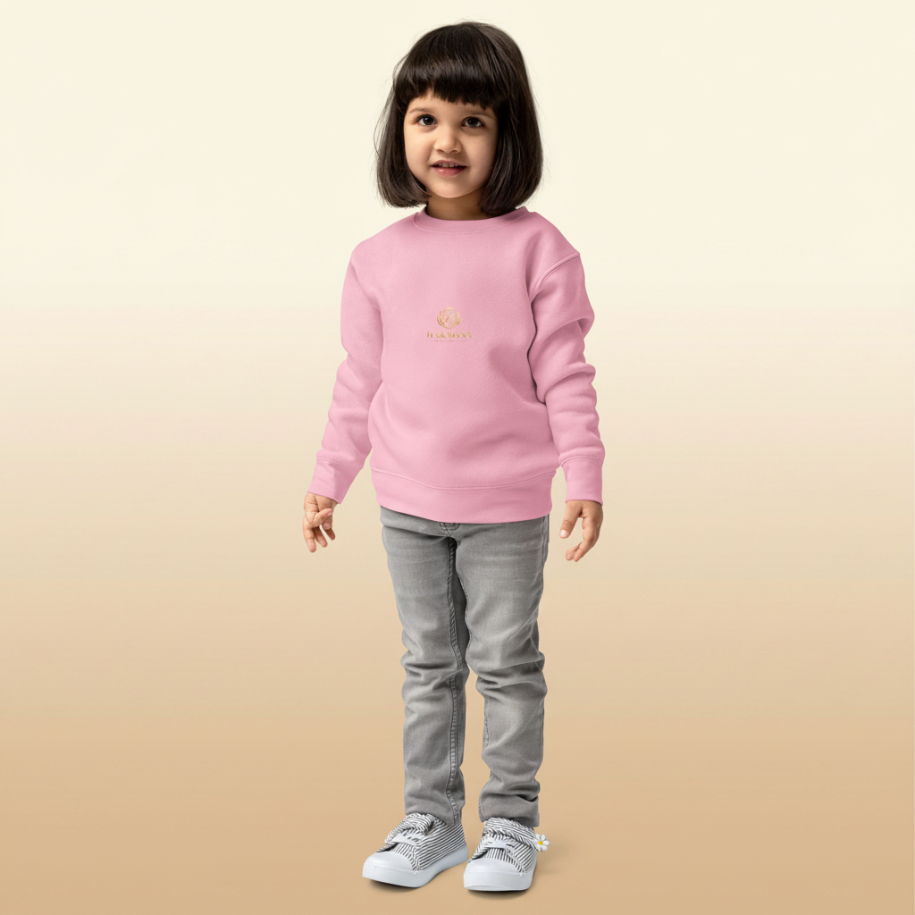 Sweat-shirt Harmonie Enfant